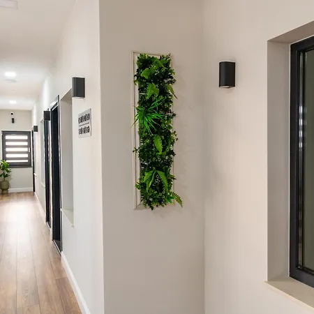 Hotel семеен олимп Sopot