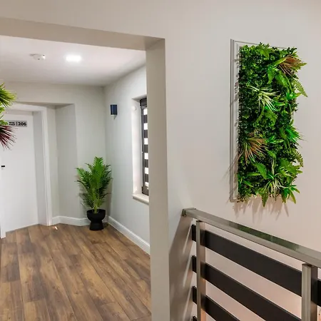 семеен олимп Hotel *