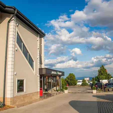 семеен олимп Hotell