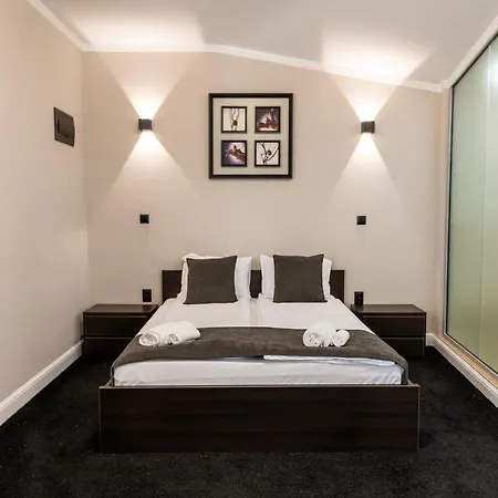 Hotell семеен олимп