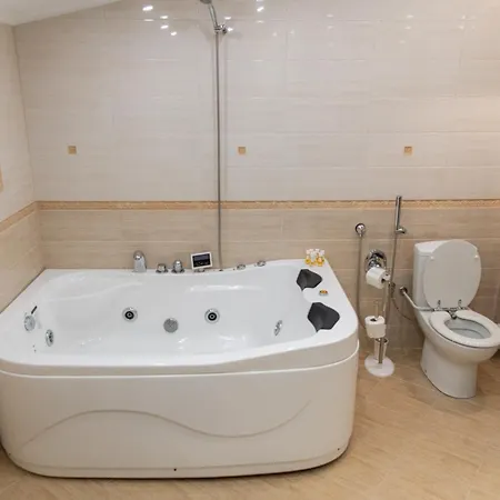 семеен олимп *