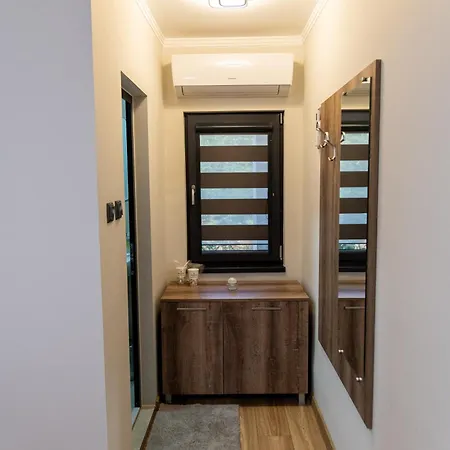 Хотел семеен олимп